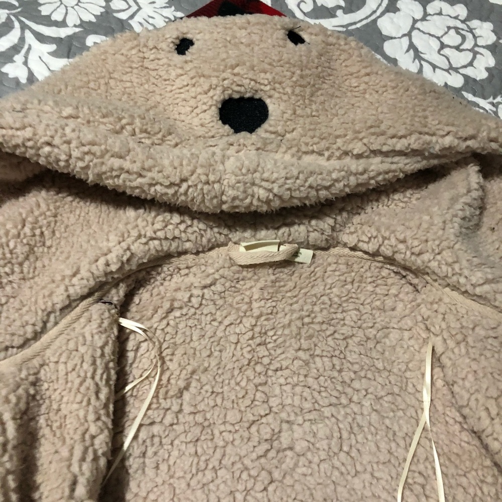Soft Robe - Picture 5 of 6